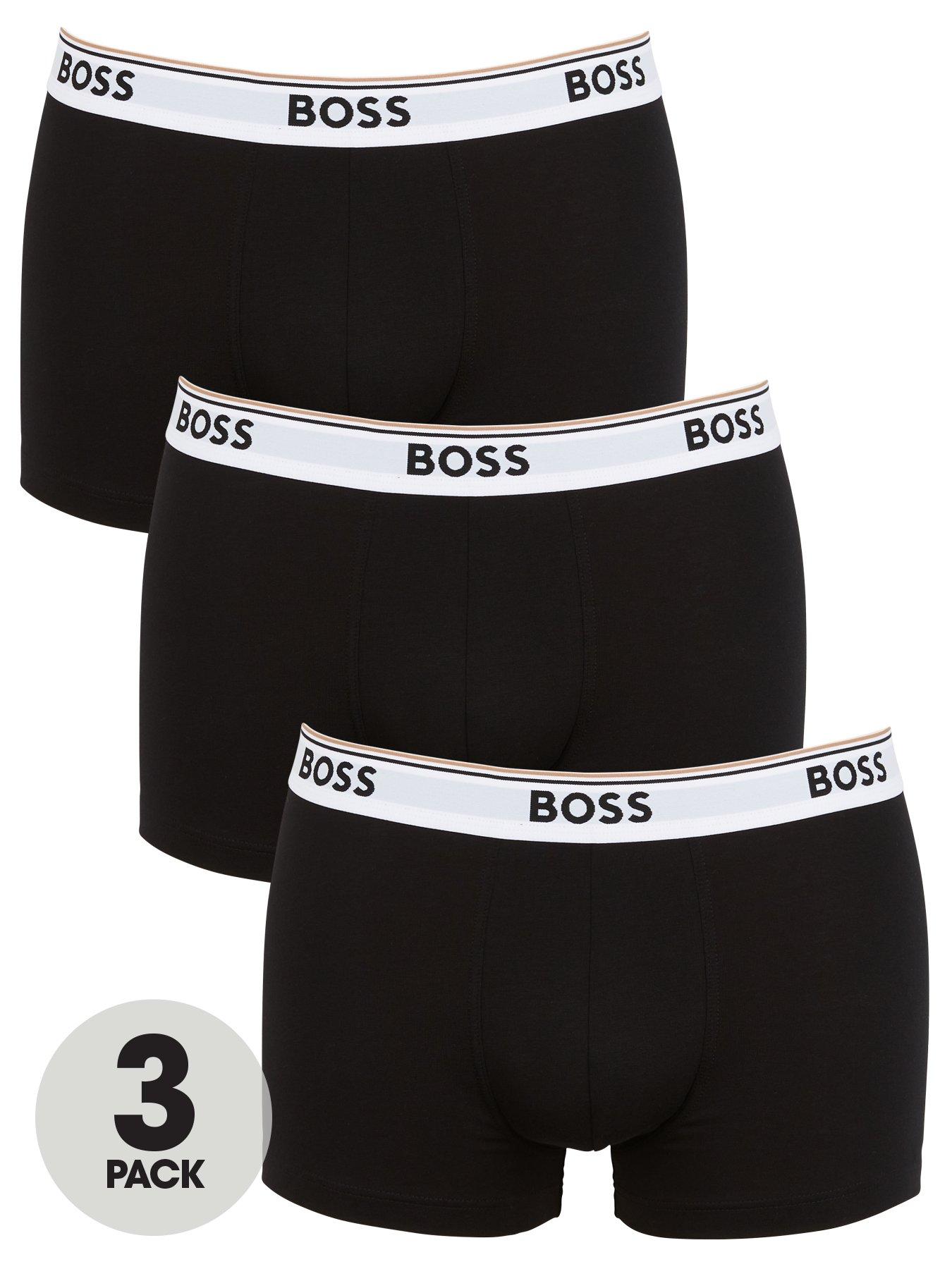 boss-3-pack-power-trunks-multi