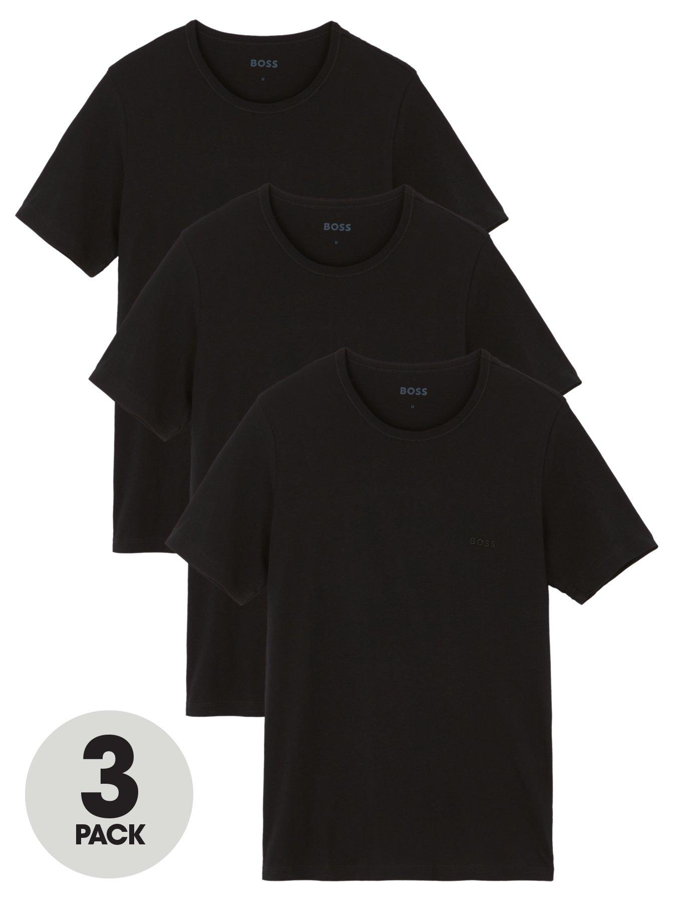 boss-3-pack-classic-crew-t-shirt-black