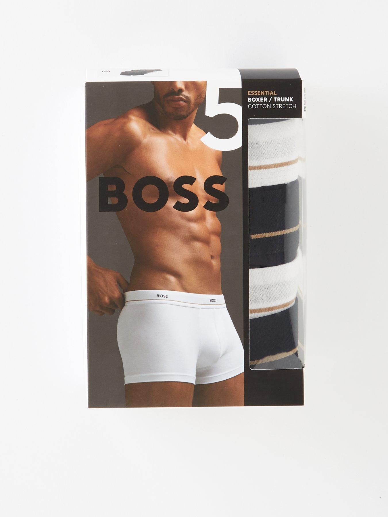 boss-5-pack-essential-trunksoutfit