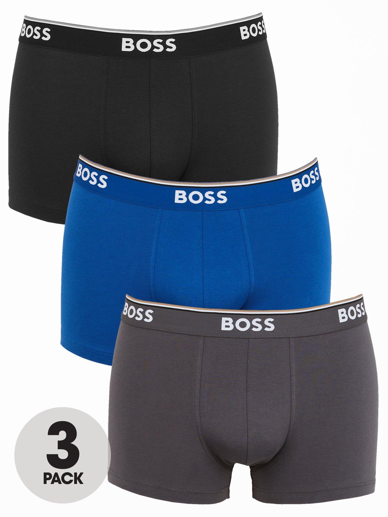 boss-3-pack-power-trunks-multi