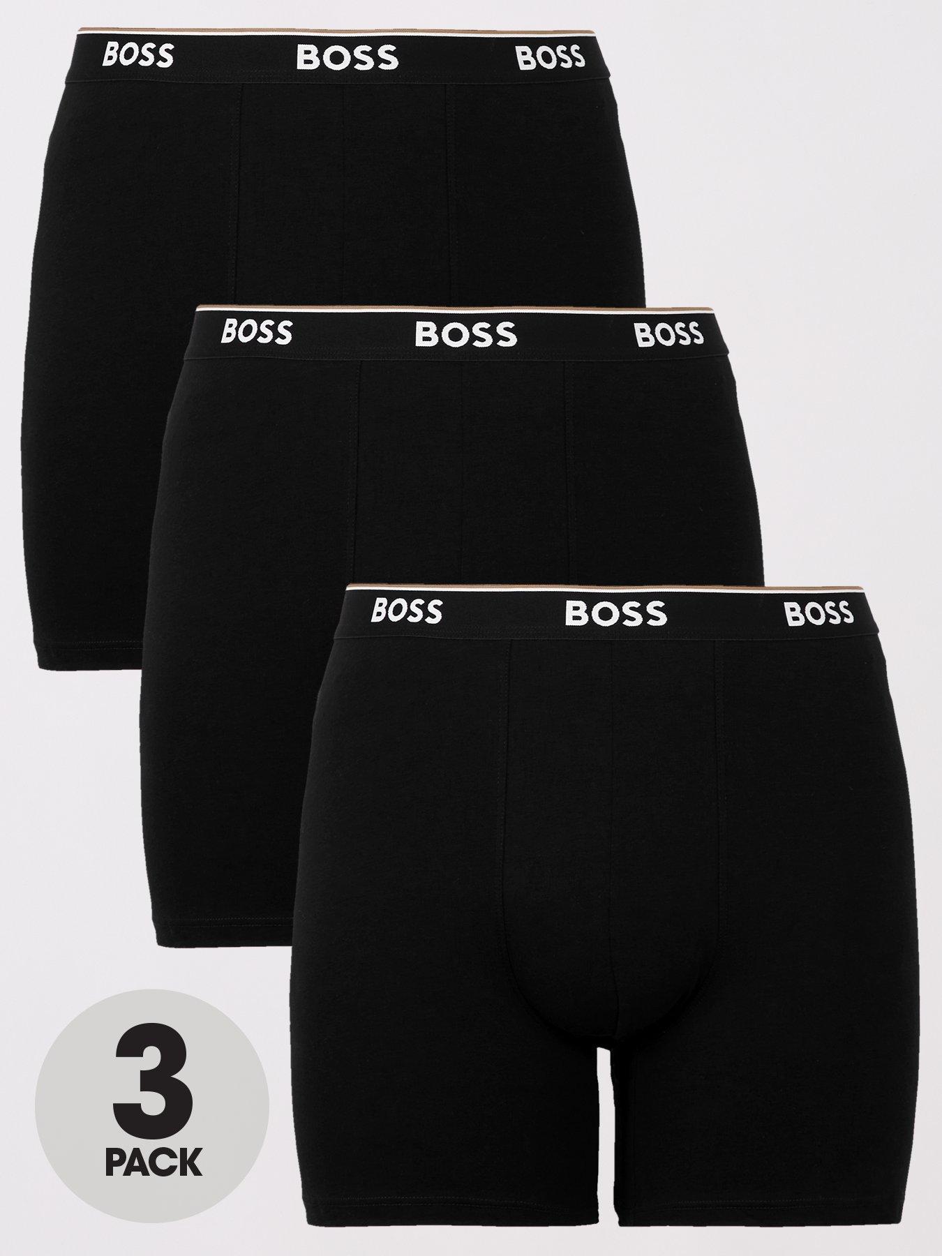 Pepe Jeans Men's Briefs, 3-Pack - RALPH, 38,95 €