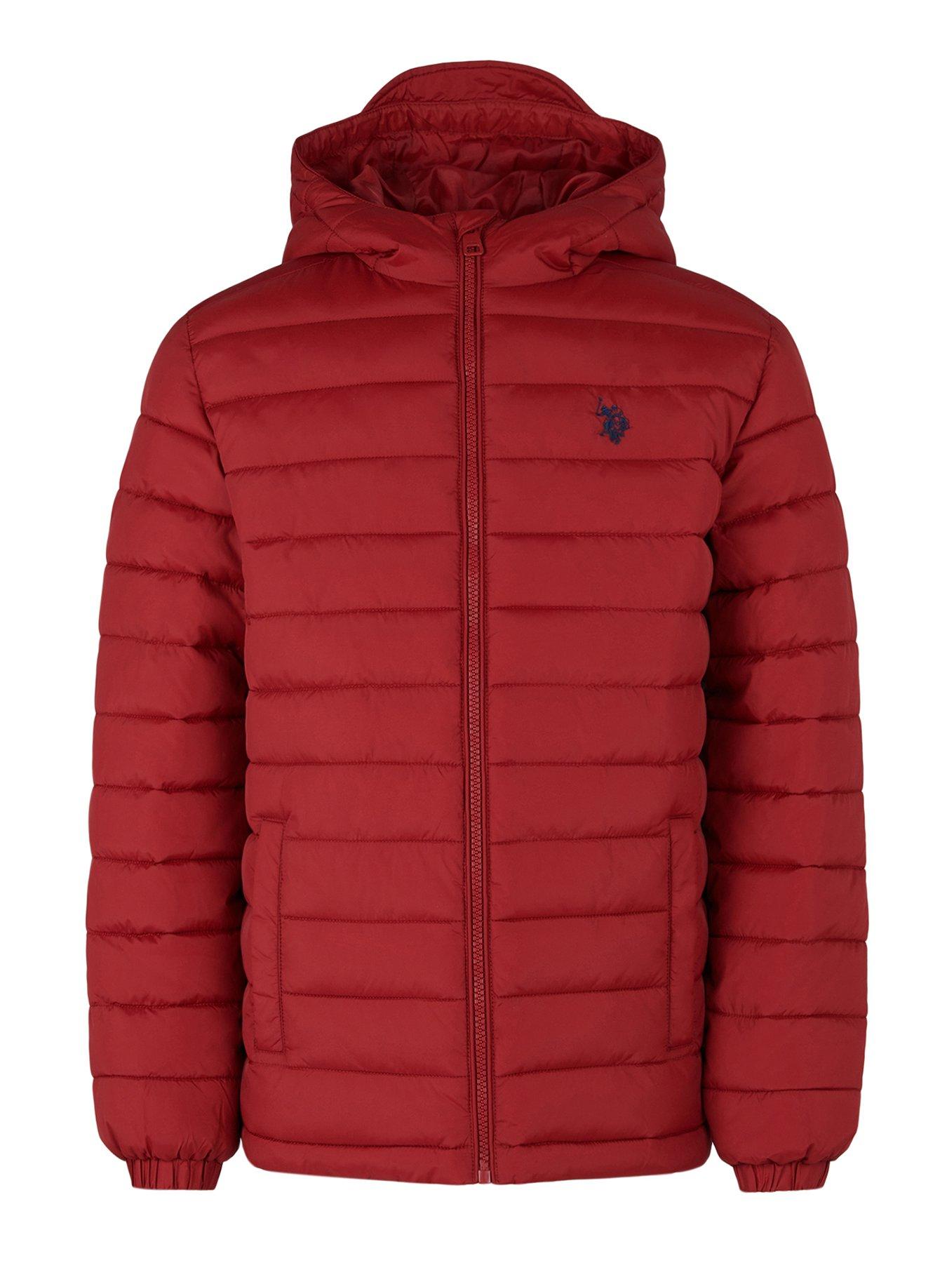 U.s. polo assn. | Brand store | Very 