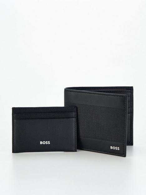 boss-boss-wallet-amp-credit-card-case-set