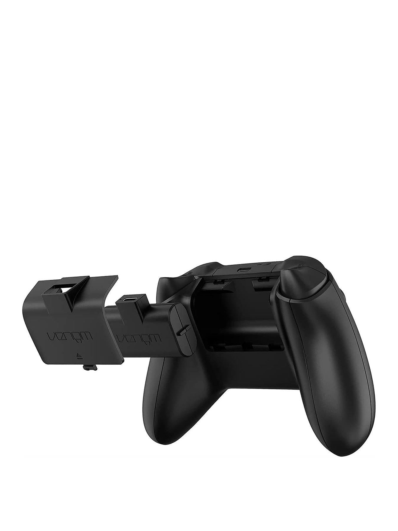 Image 2 of 7 of Venom High Capacity Rechargeable Battery Pack (Black)