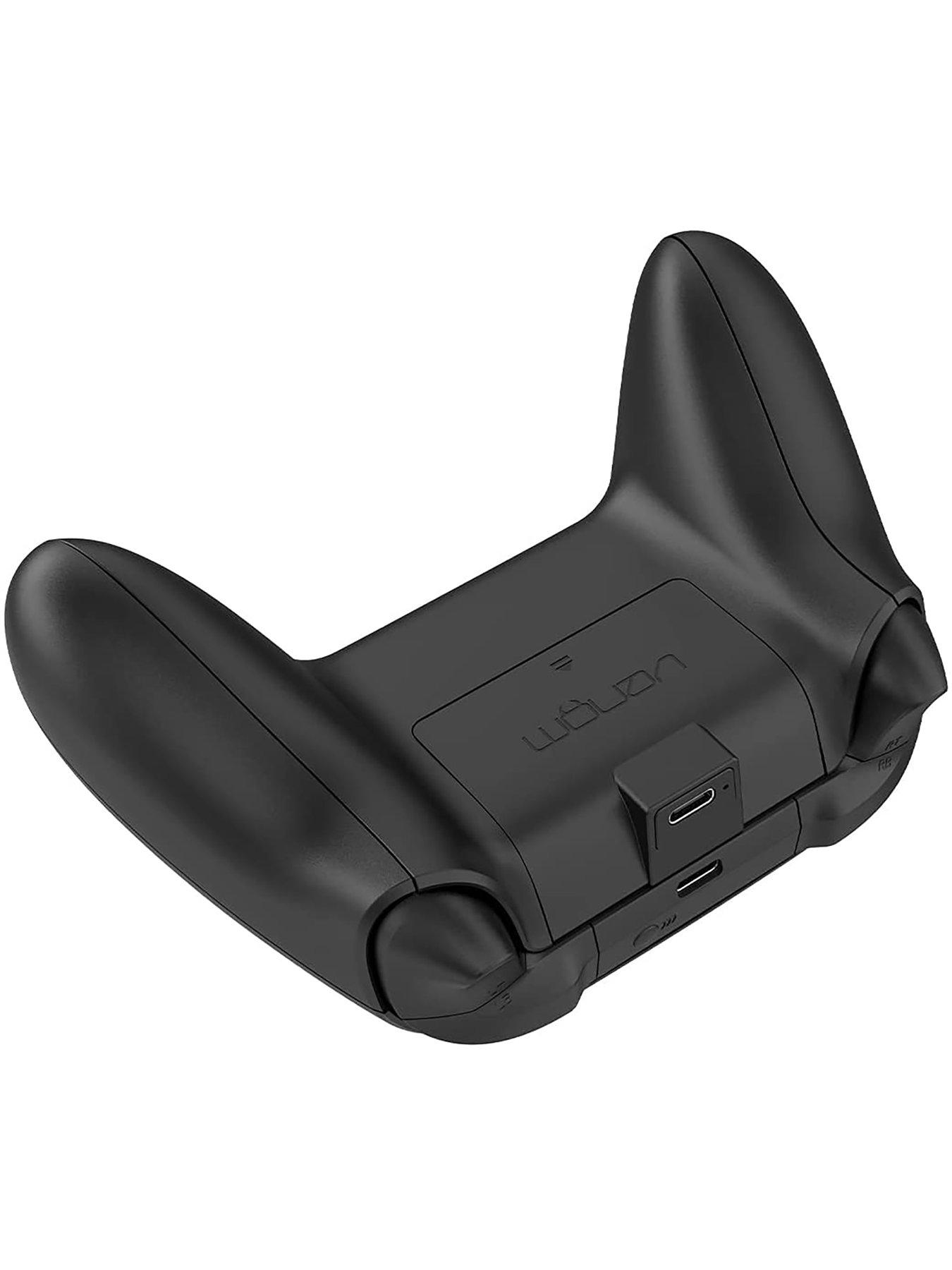 Image 4 of 7 of Venom High Capacity Rechargeable Battery Pack (Black)