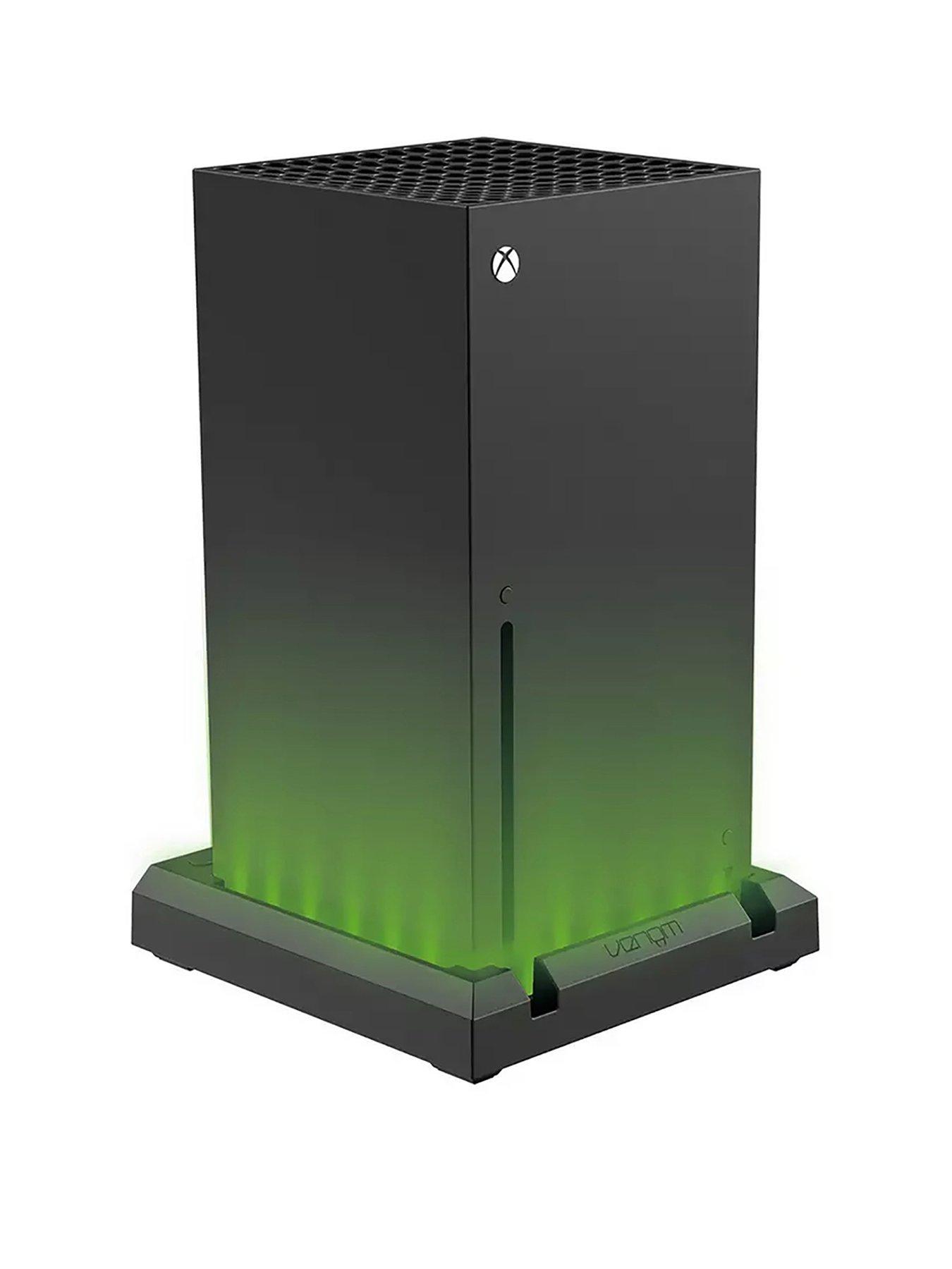 venom-xbox-series-x-led-stand