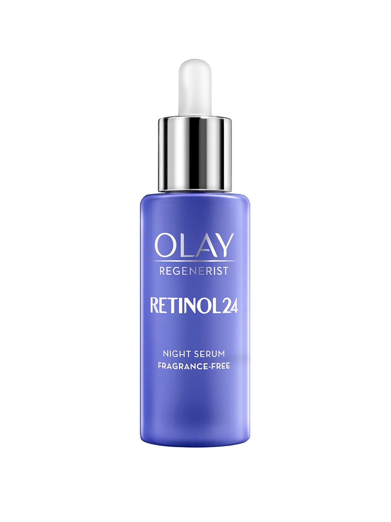 undefined Olay Retinol Serum 40ml
