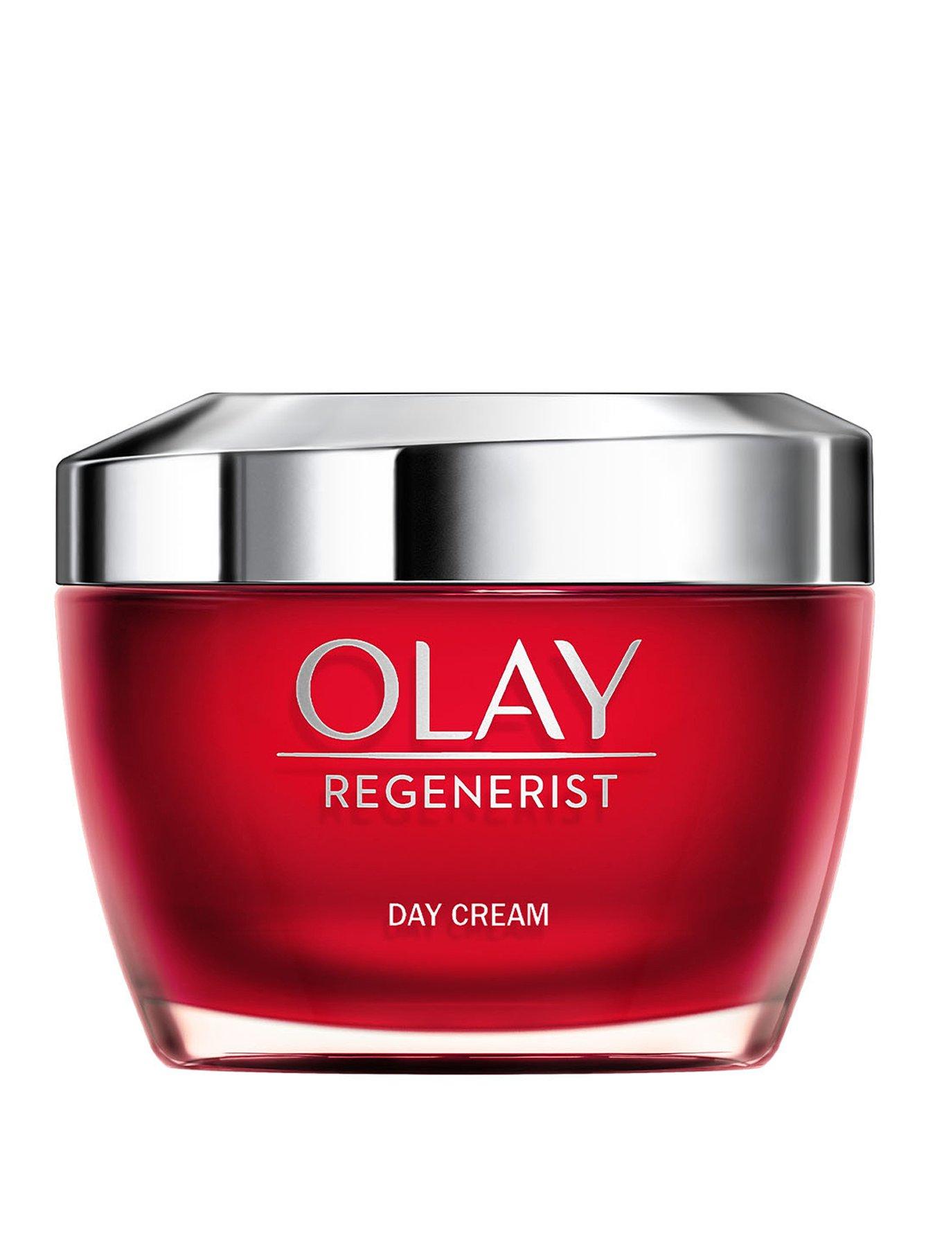 Image 1 of 3 of Olay Olay Regenerist 3 Point Cream 50ml