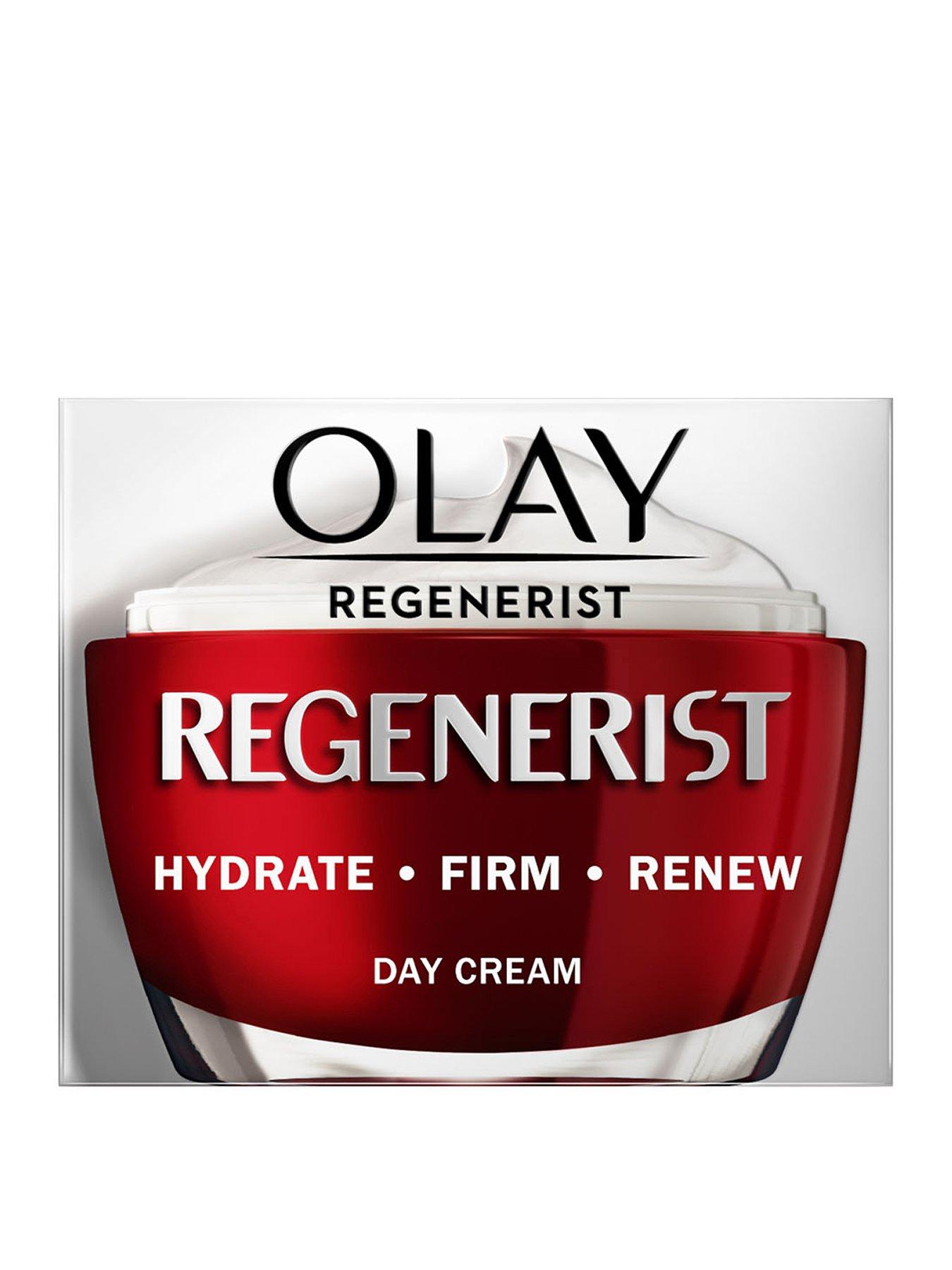 Image 2 of 3 of Olay Olay Regenerist 3 Point Cream 50ml
