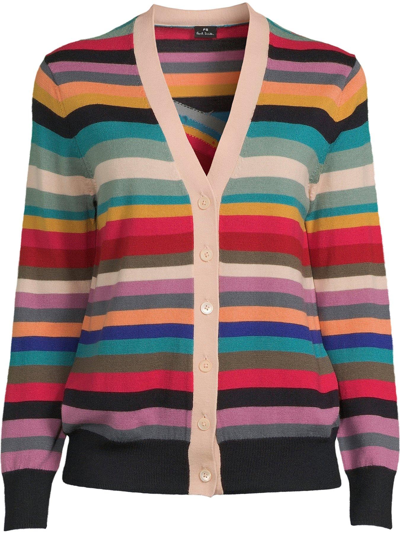 paul smith ladies cardigan
