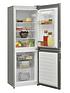 swan-sr15880s-50cm-wide-146cm-high-freestanding-low-frost-fridge-freezer-silverback