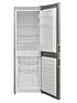 swan-sr15880s-50cm-wide-146cm-high-freestanding-low-frost-fridge-freezer-silveroutfit