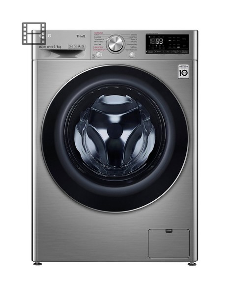 lg-lg-v7-fwv796stse-wifi-connected-9kg-6kg-washer-dryer-with-1400-rpm-graphite-e-rated