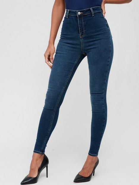 10 | Super Skinny Jeans | Jeans | Women | Very Ireland