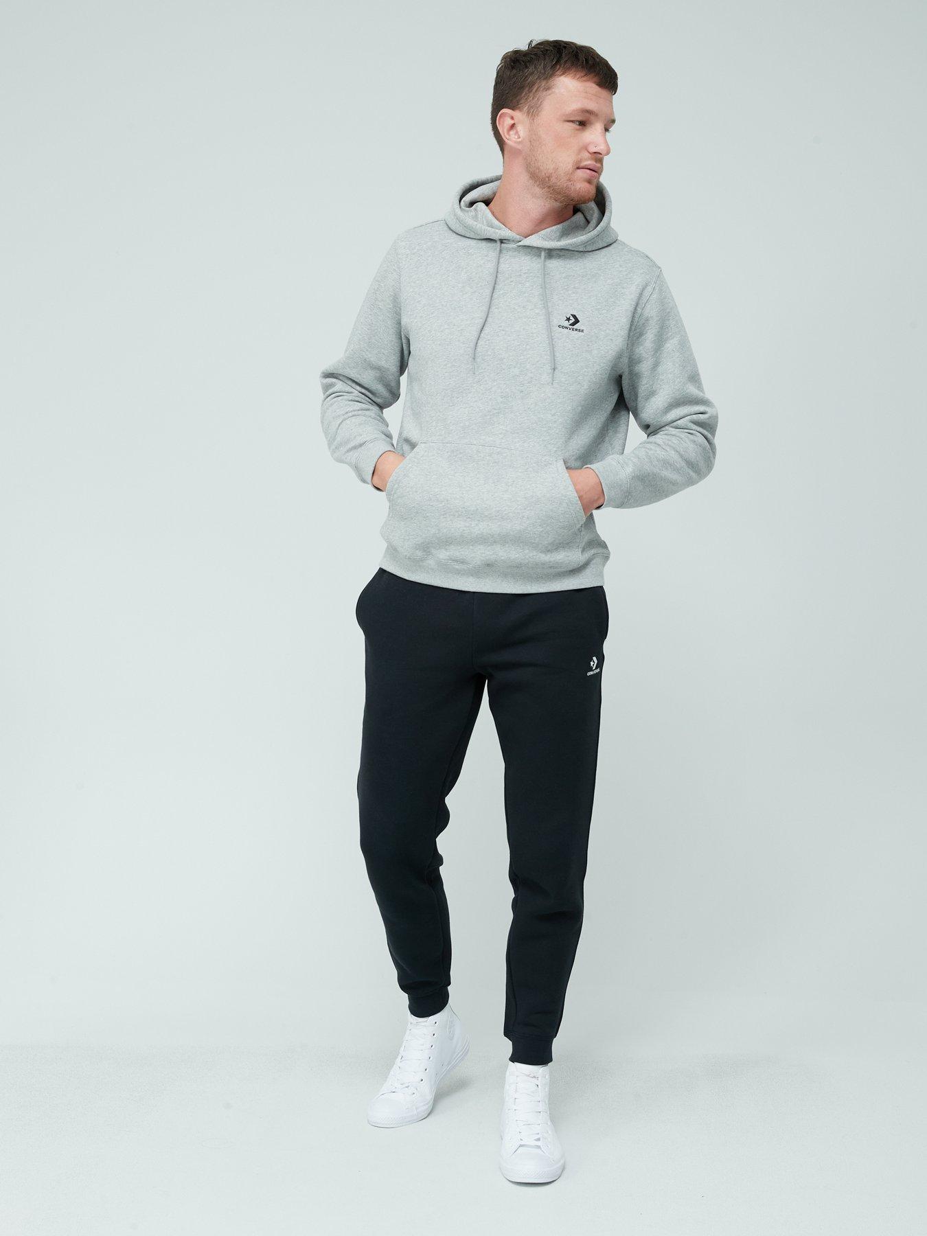 converse-star-chevron-fleece-hoodie-greyback