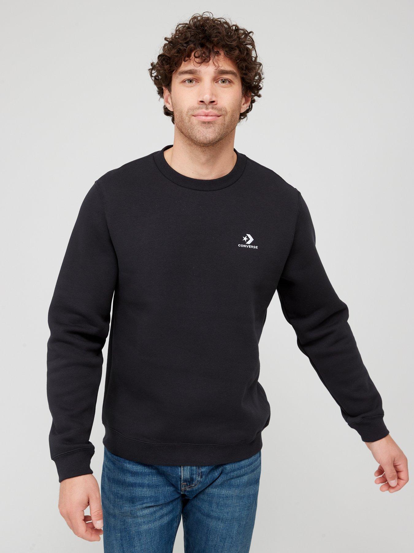 Converse | Hoodies & sweatshirts | Men | Very Ireland | Sweatshirts