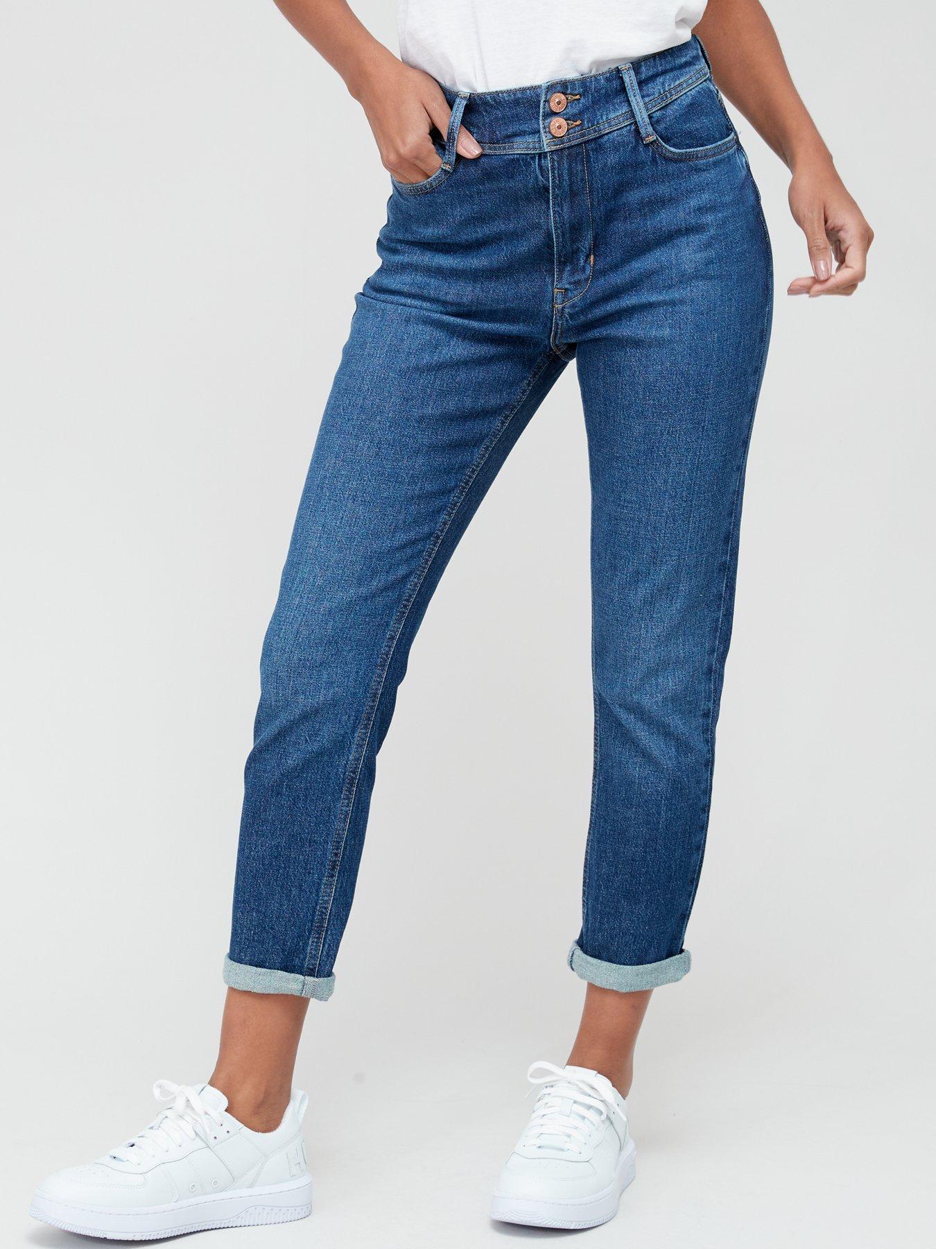 v-by-very-new-sculpt-slim-mom-jean-blue-wash
