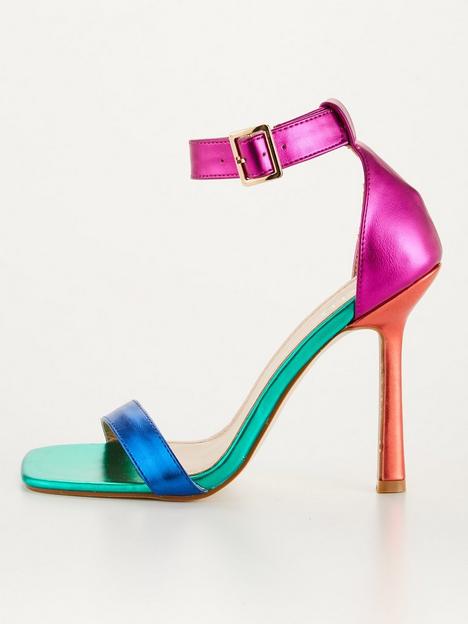 raid-raid-deandra-ankle-strap-multicolour-heeled-sandal-multi