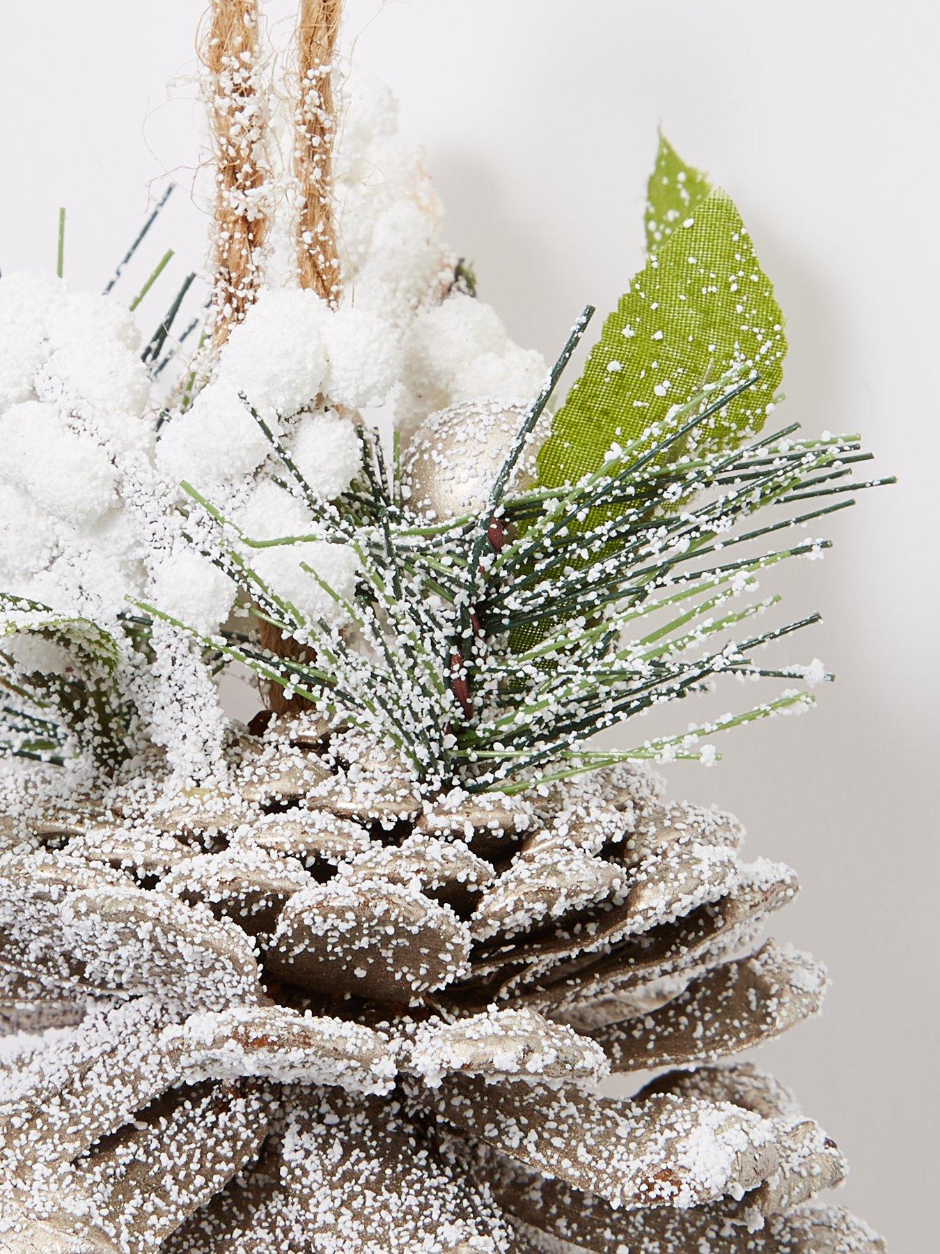 very-home-set-of-6-frosted-pinecone-hanging-christmas-tree-ornamentsoutfit