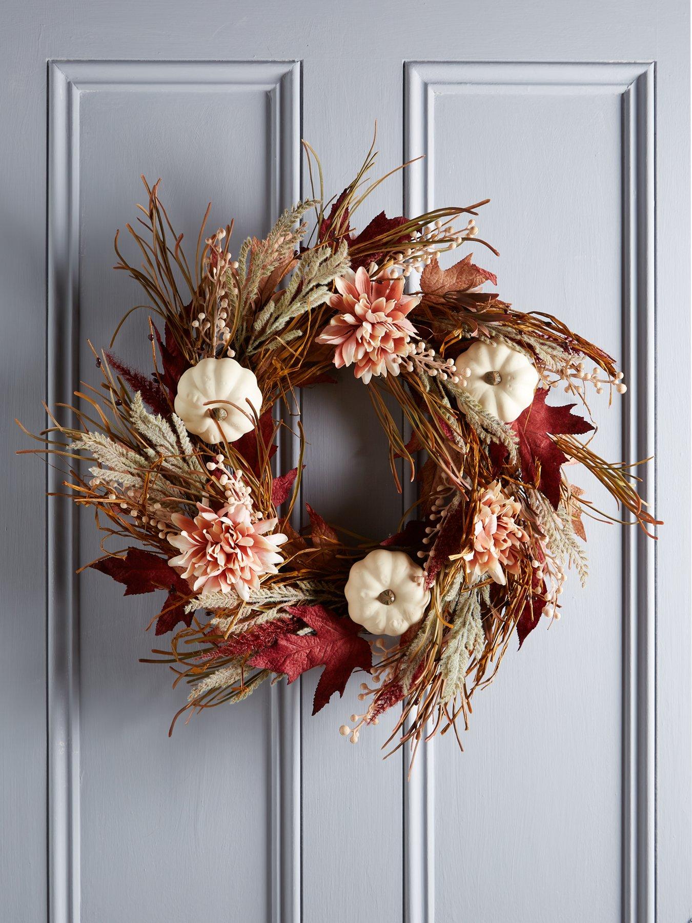 very-home-autumn-wreath-with-grasses-and-pink-flowers--nbsp60cmfront