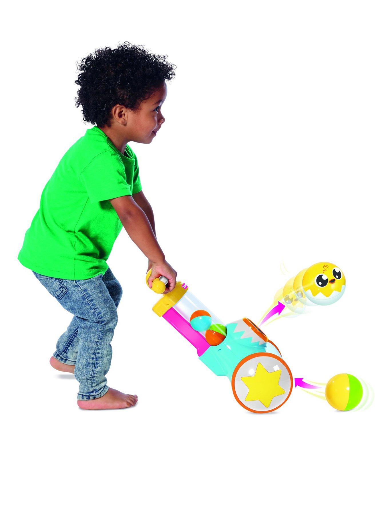 Image 6 of 7 of Tomy Pic and Pop