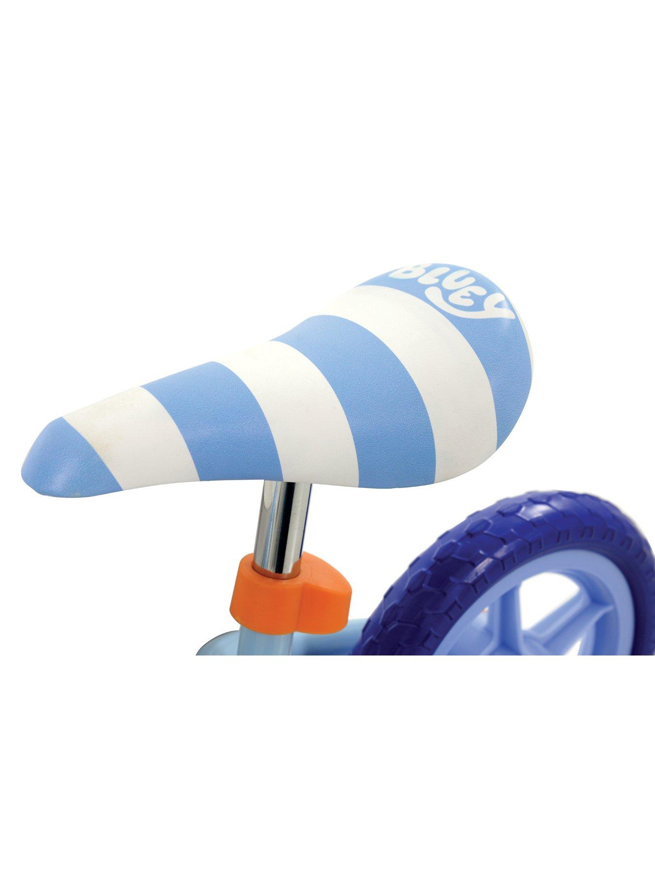 Image 7 of 7 of Bluey Bluey 10 Inch Balance Bike
