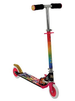 rainbow-high-folding-in-line-scooter