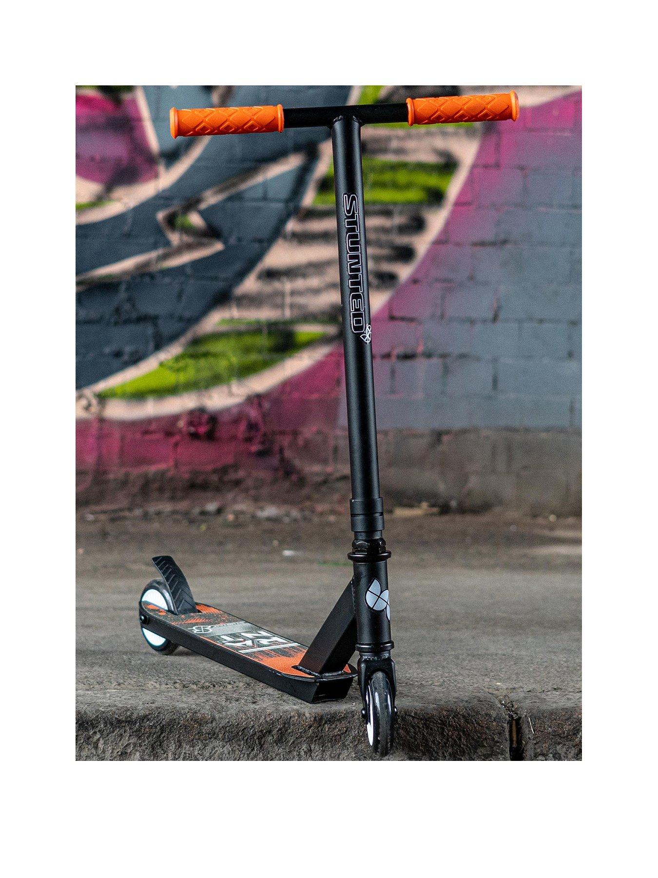 undefined Stunted Rant Stunt Scooter
