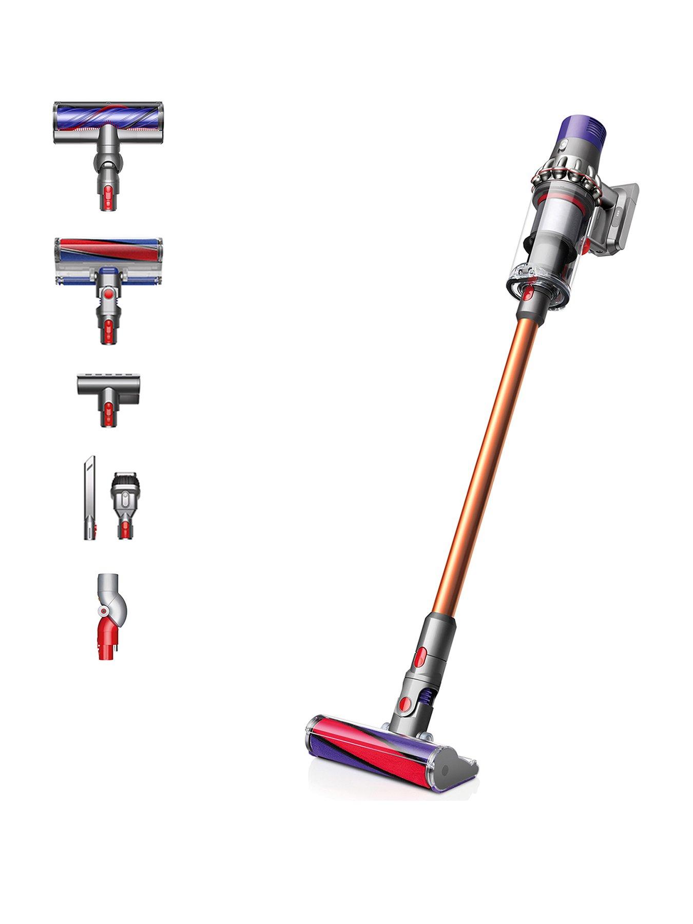 Image 1 of 7 of Dyson V10 Absolute Cordless&nbsp;Vacuum Cleaner