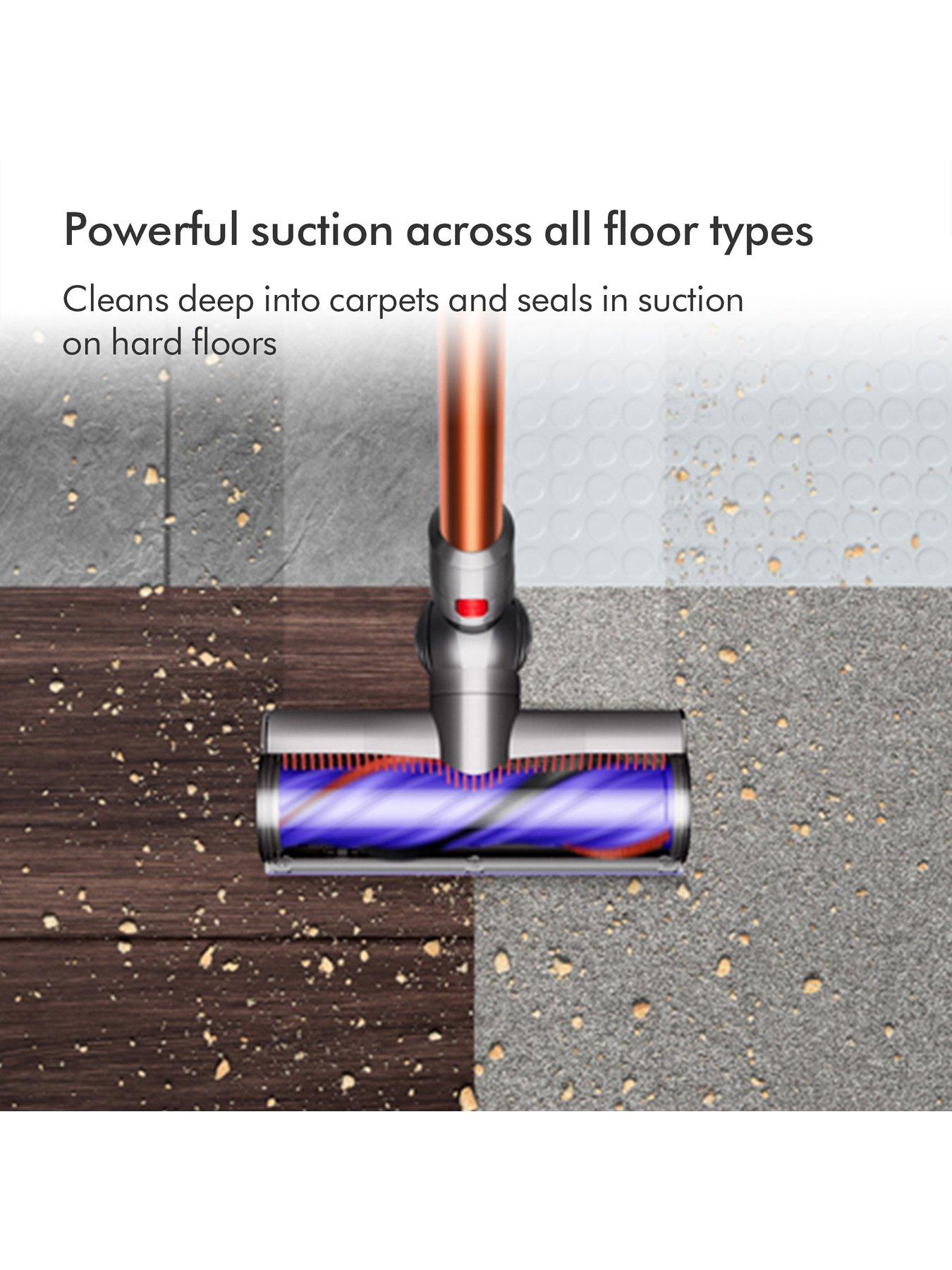 Image 2 of 7 of Dyson V10 Absolute Cordless&nbsp;Vacuum Cleaner