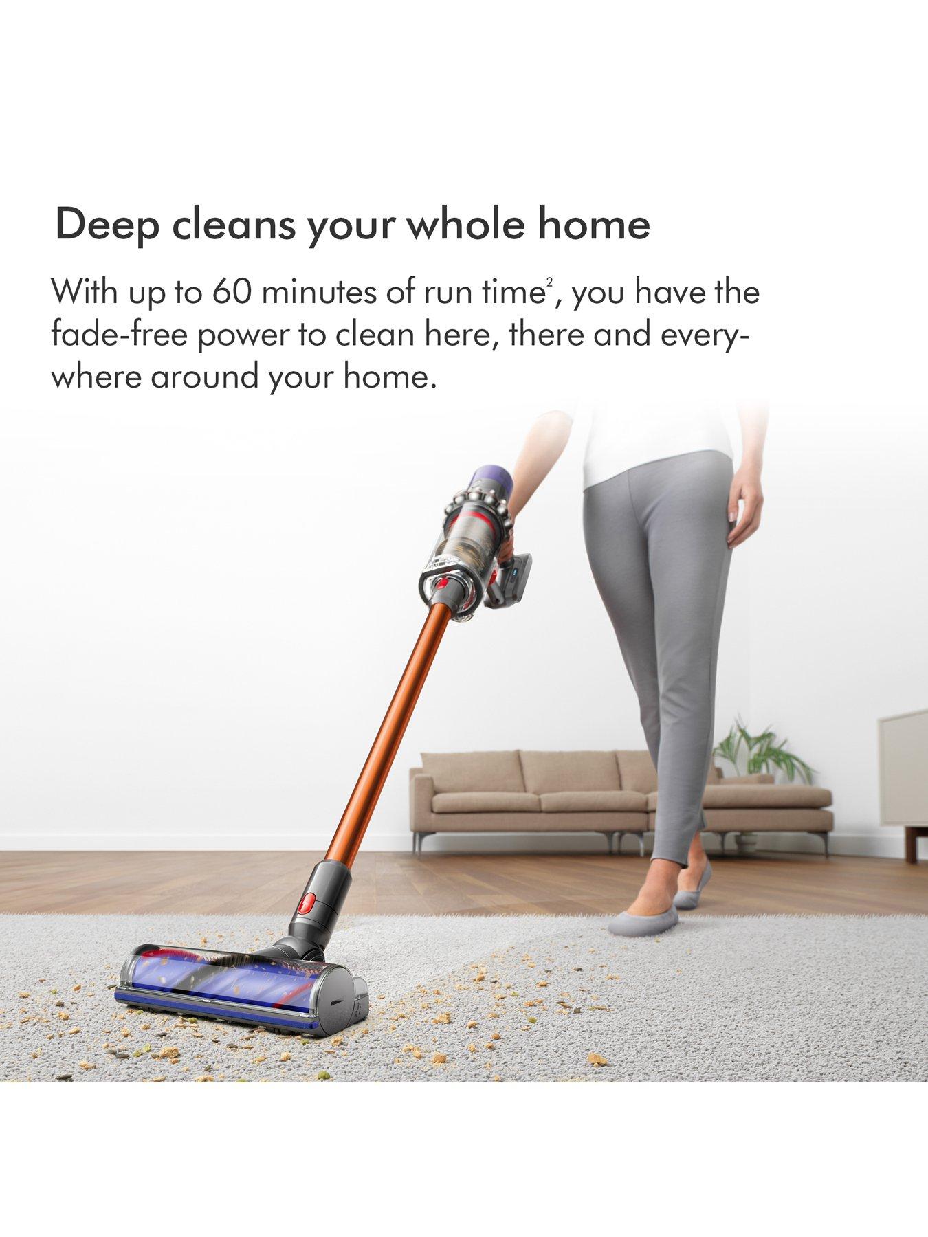 Image 3 of 7 of Dyson V10 Absolute Cordless&nbsp;Vacuum Cleaner
