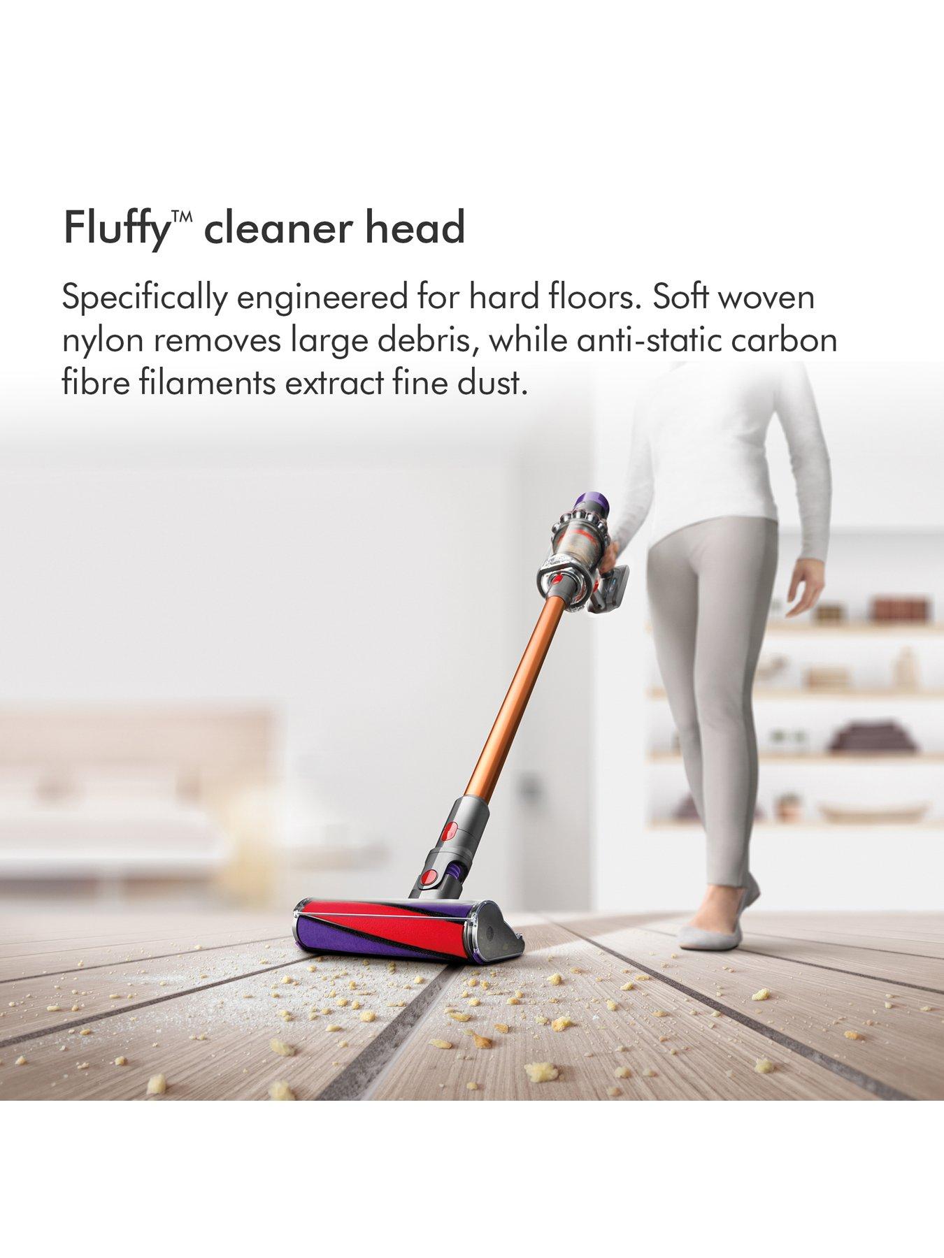 Image 5 of 7 of Dyson V10 Absolute Cordless&nbsp;Vacuum Cleaner