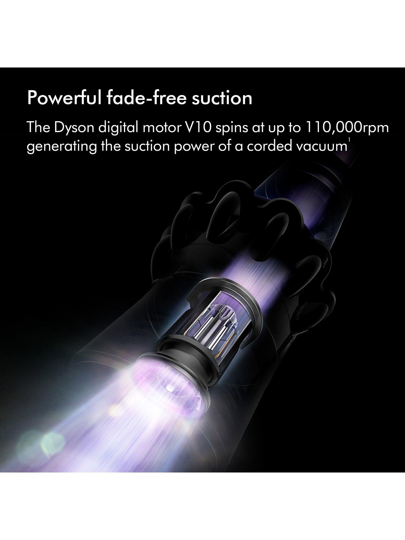 Image 6 of 7 of Dyson V10 Absolute Cordless&nbsp;Vacuum Cleaner