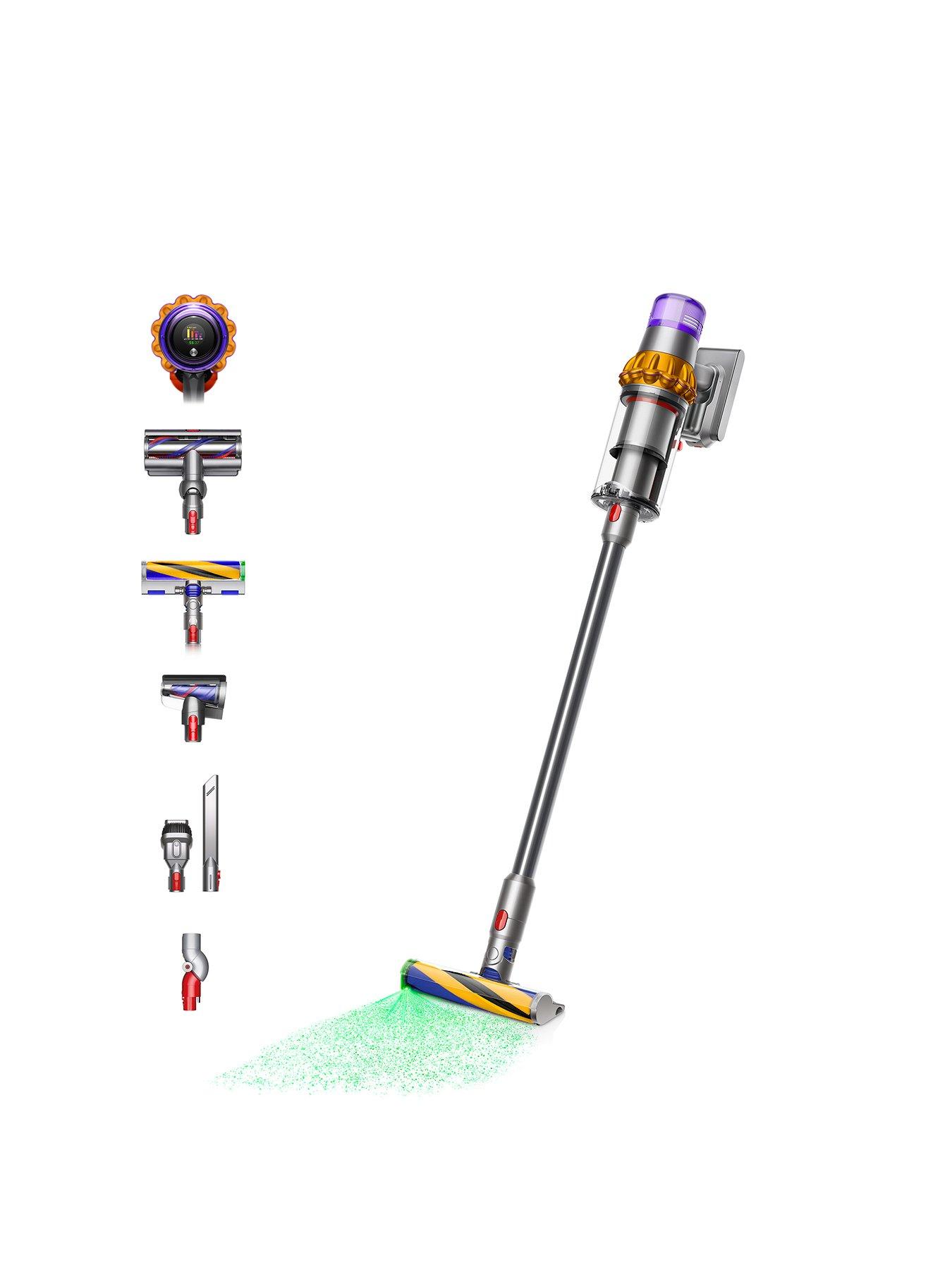 Image 1 of 7 of Dyson V15 Detect&trade; Absolute Vacuum Cleaner