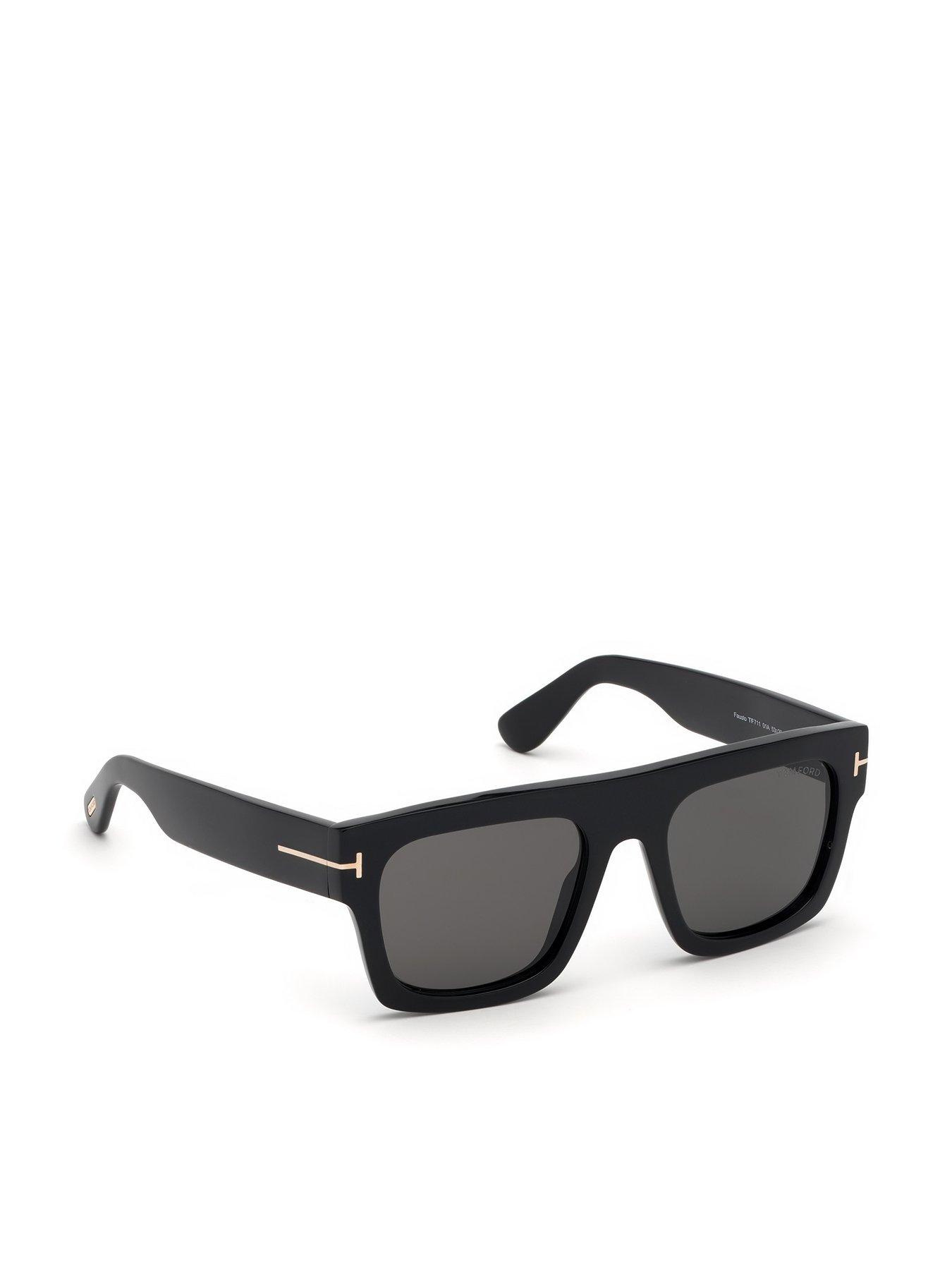 Tom Ford Fausto Square Sunglasses | Very Ireland