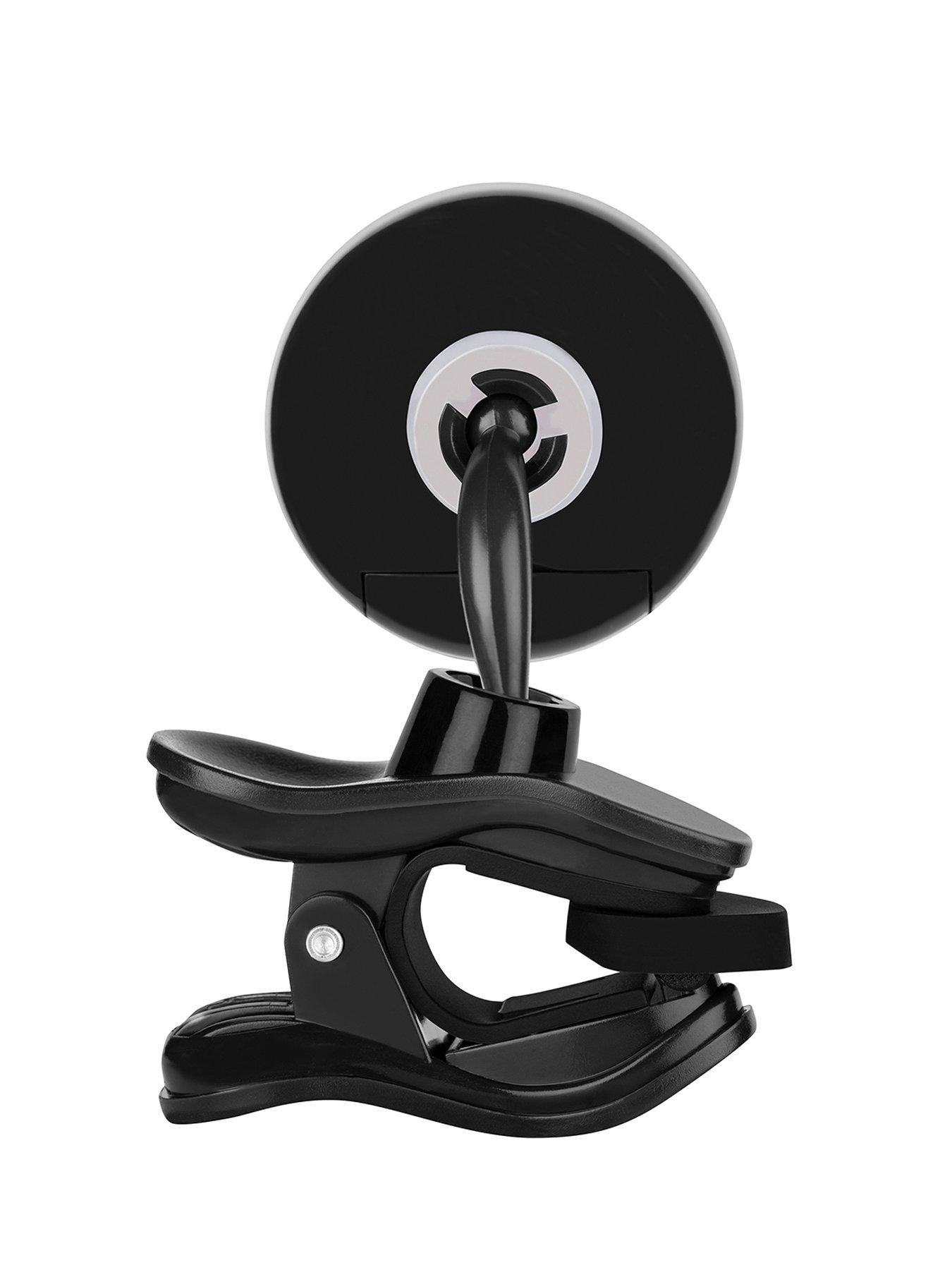 Image 2 of 3 of undefined Snark X - Clip On Guitar, Bass &amp; Violin Tuner