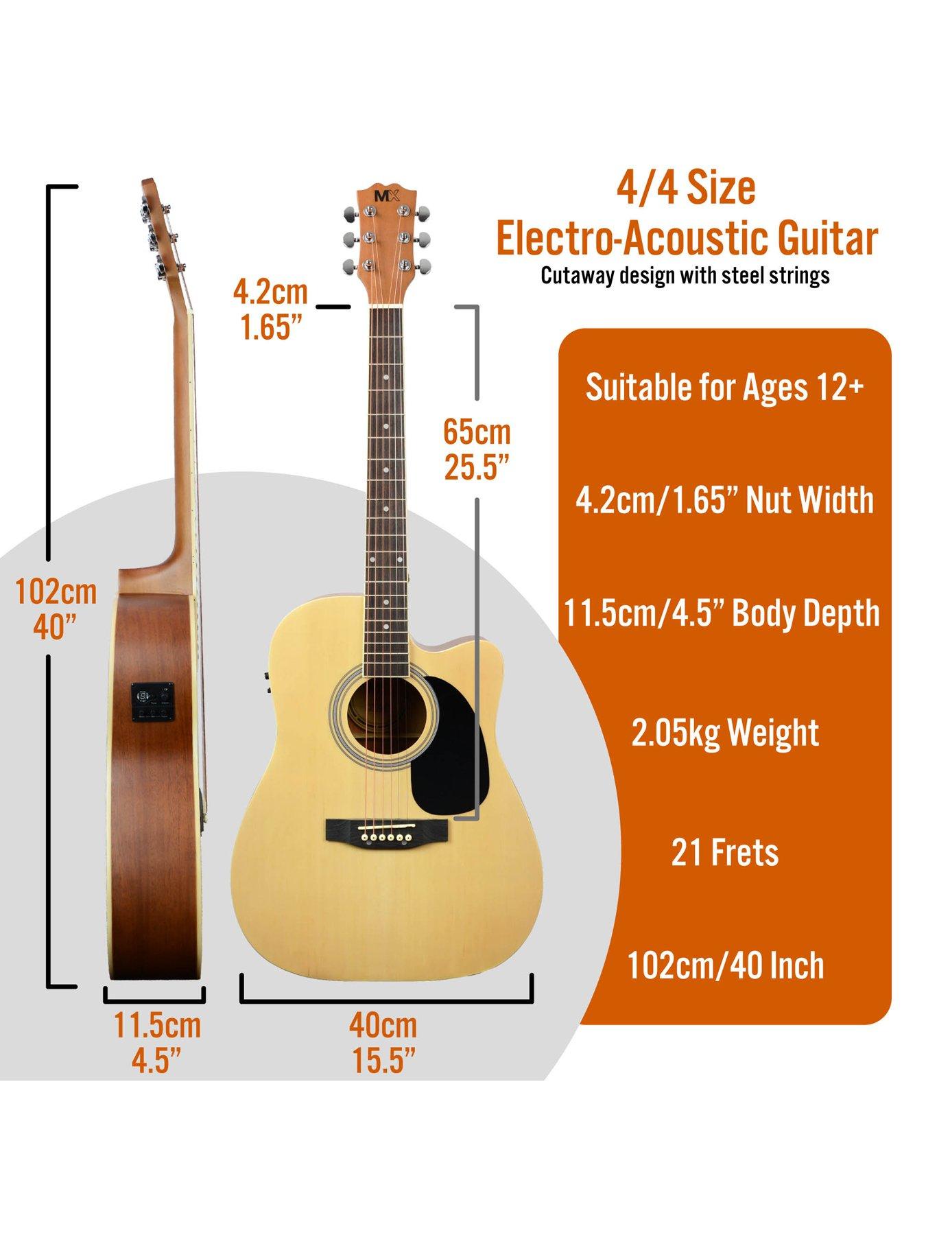 mx-cutaway-electro-acoustic-guitar-pack-naturalstillFront