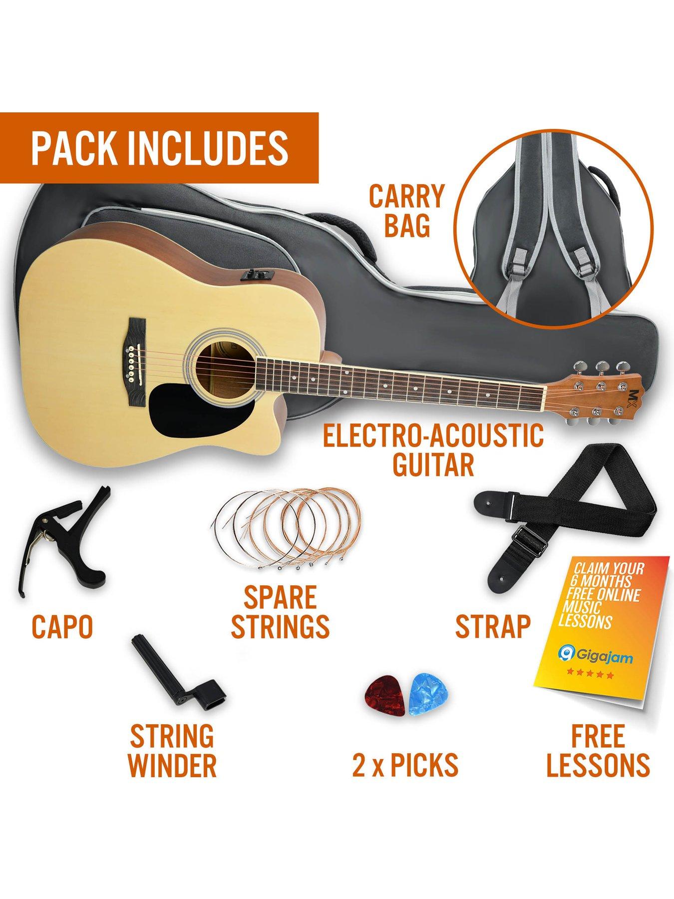 mx-cutaway-electro-acoustic-guitar-pack-naturalback