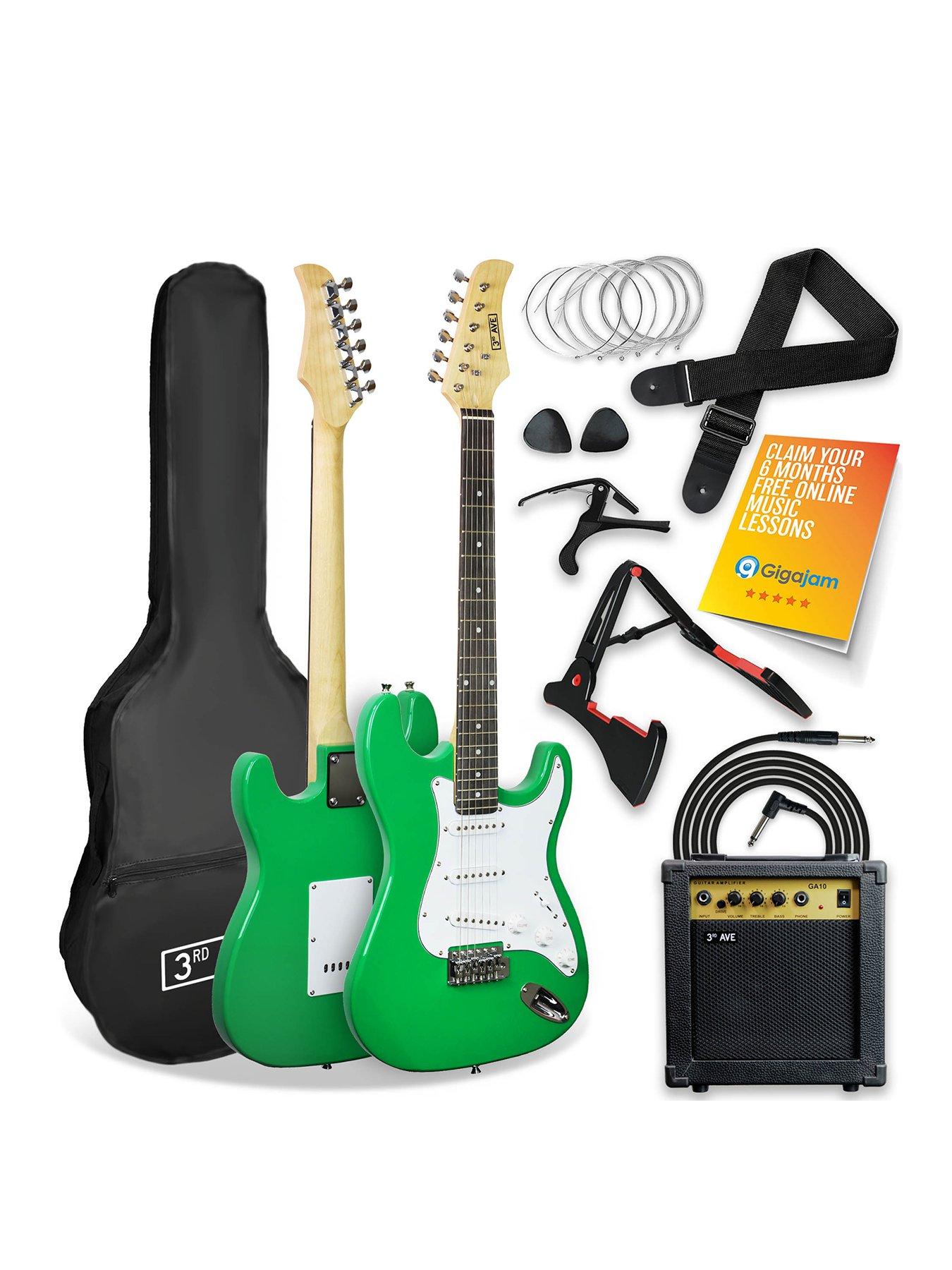 Bass guitar deals amplifier kit