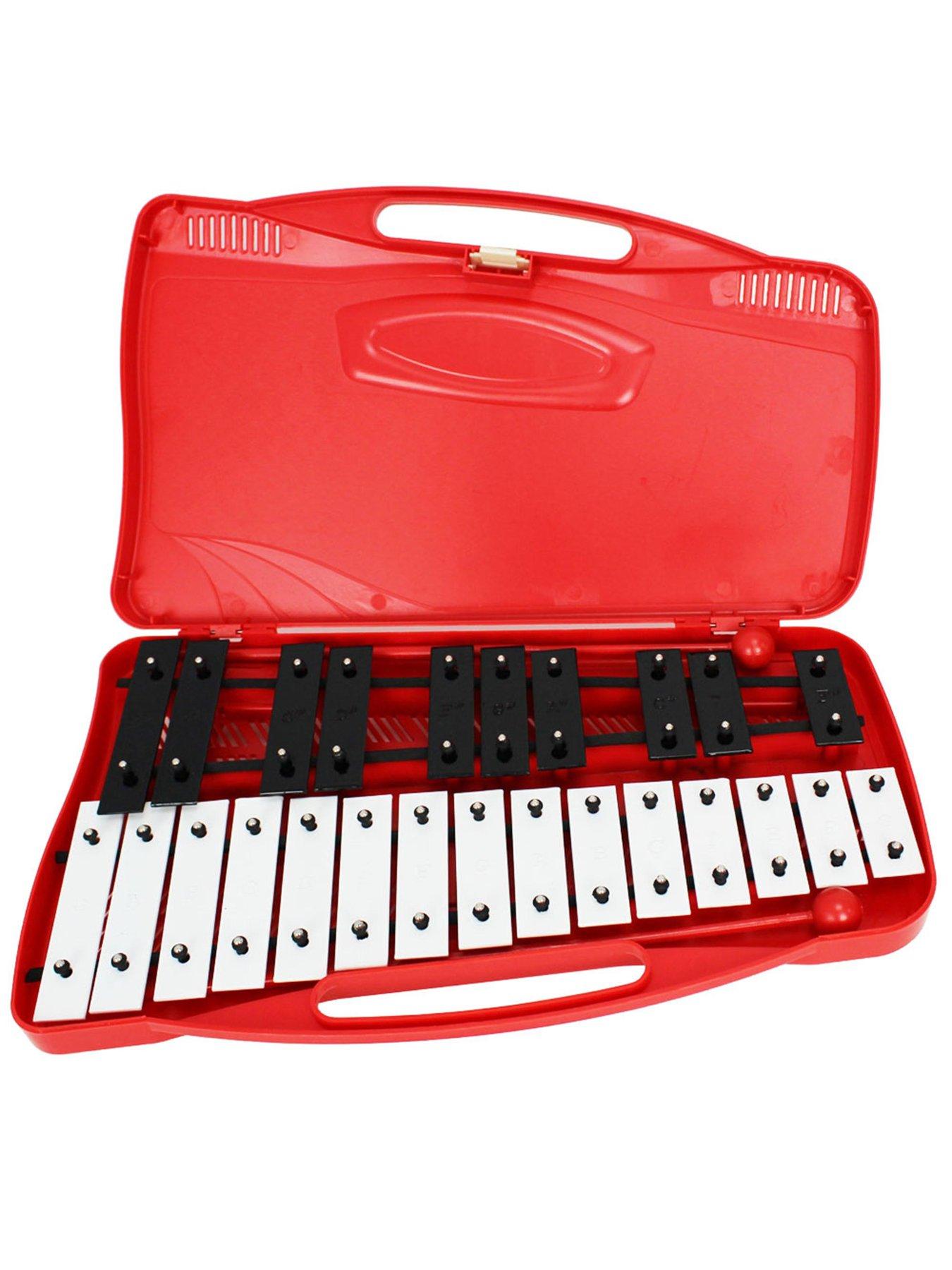 a-star-25-note-chromatic-glockenspiel-traditional-redstillFront