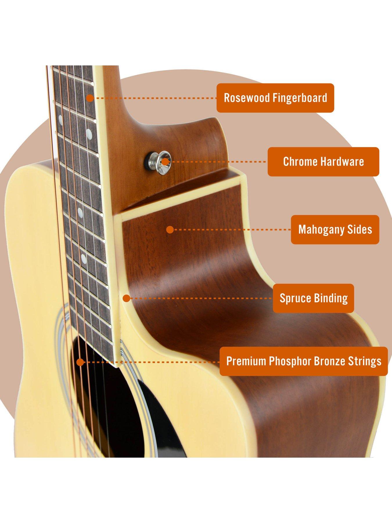 mx-by-3rd-avenue-performance-series-acoustic-guitar-full-size-guitar-package-naturaloutfit