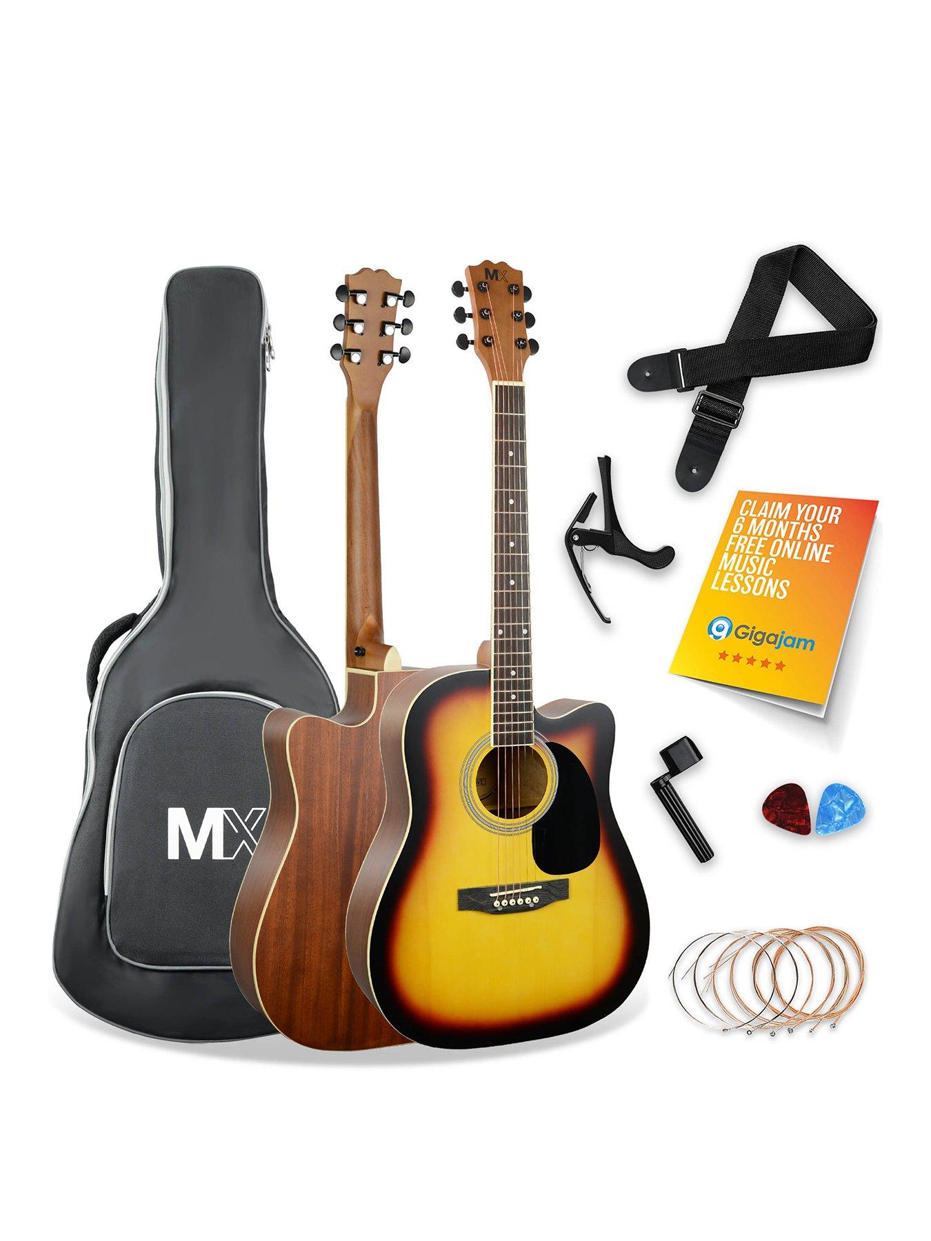 mx-by-3rd-avenue-performance-series-acoustic-guitar-full-size-guitar-package-sunburstfront