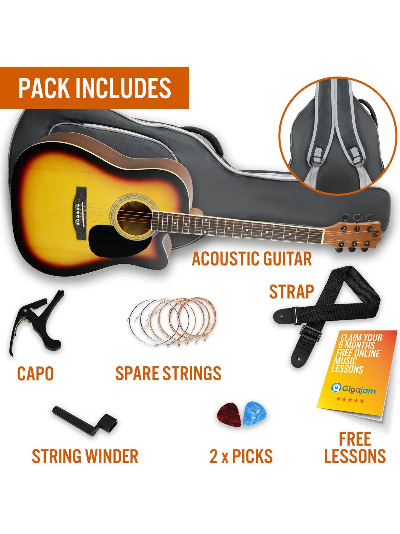 mx-by-3rd-avenue-performance-series-acoustic-guitar-full-size-guitar-package-sunburstback