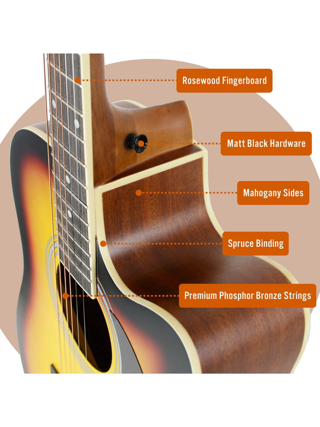 mx-by-3rd-avenue-performance-series-acoustic-guitar-full-size-guitar-package-sunburstoutfit