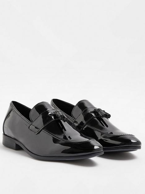 river-island-river-island-patent-penny-loafer