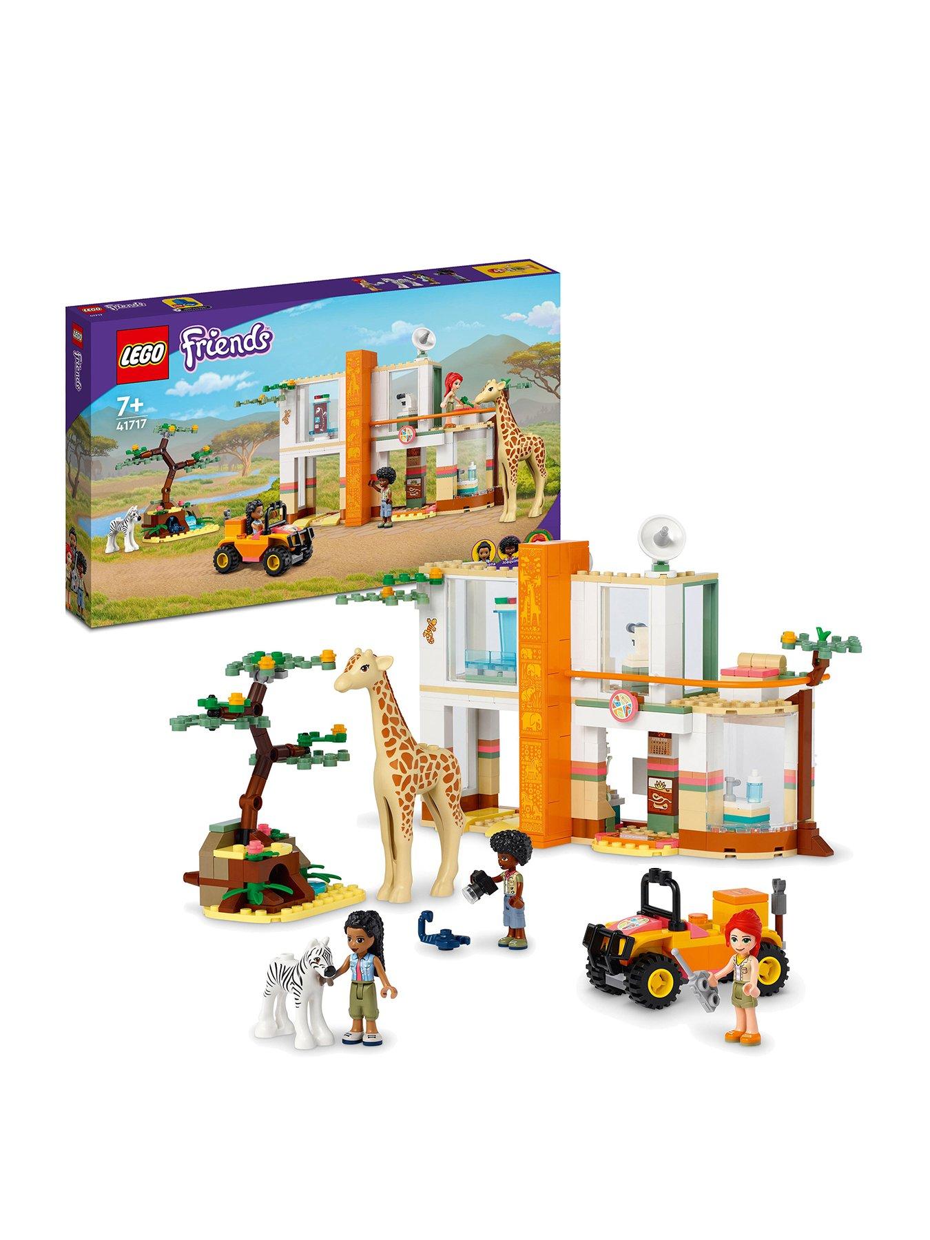 LEGO Friends | Playsets & Accessories | Very Ireland