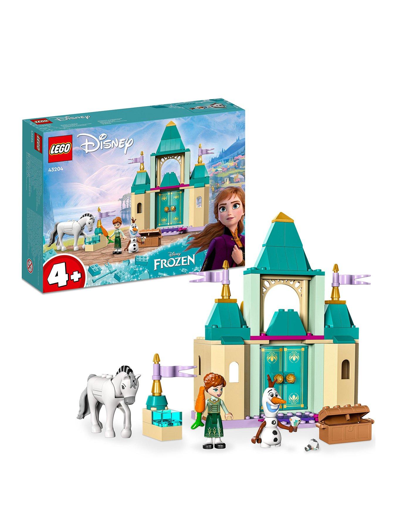 frozen lego black friday