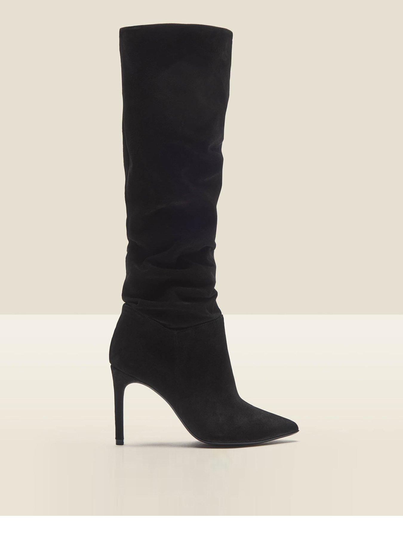 novo jam boots