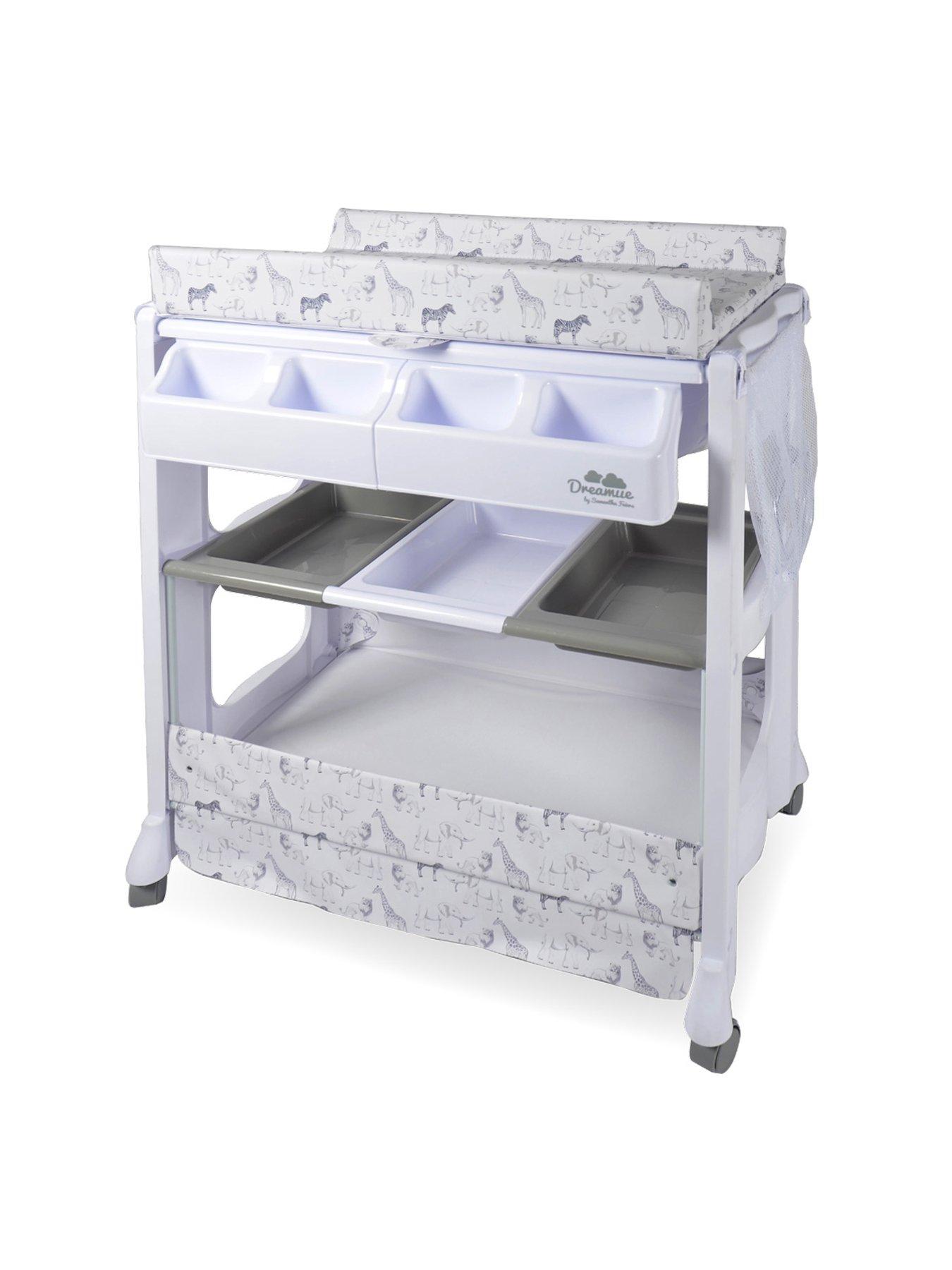 Baby changing units ireland best sale