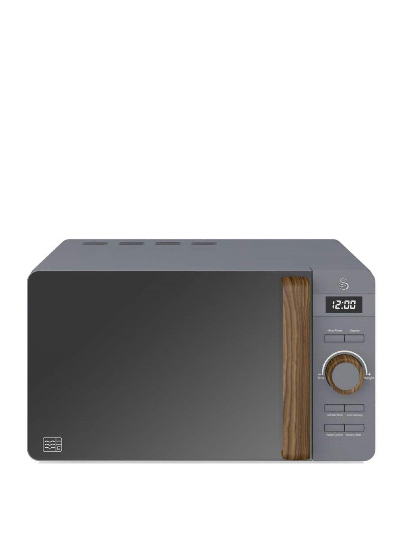 Cheapest place deals for microwaves